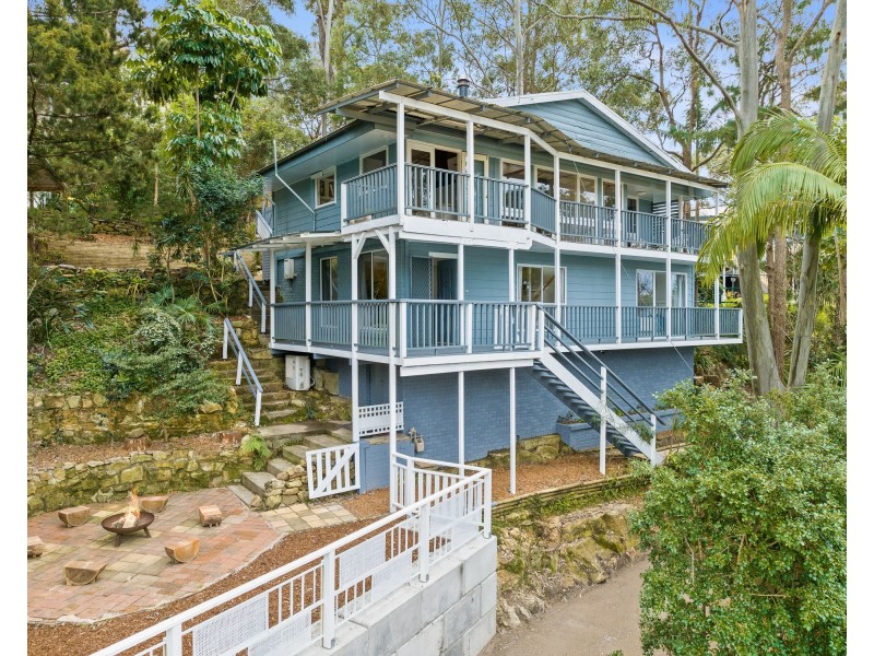 8 Driftwood Avenue, Narara NSW 2250