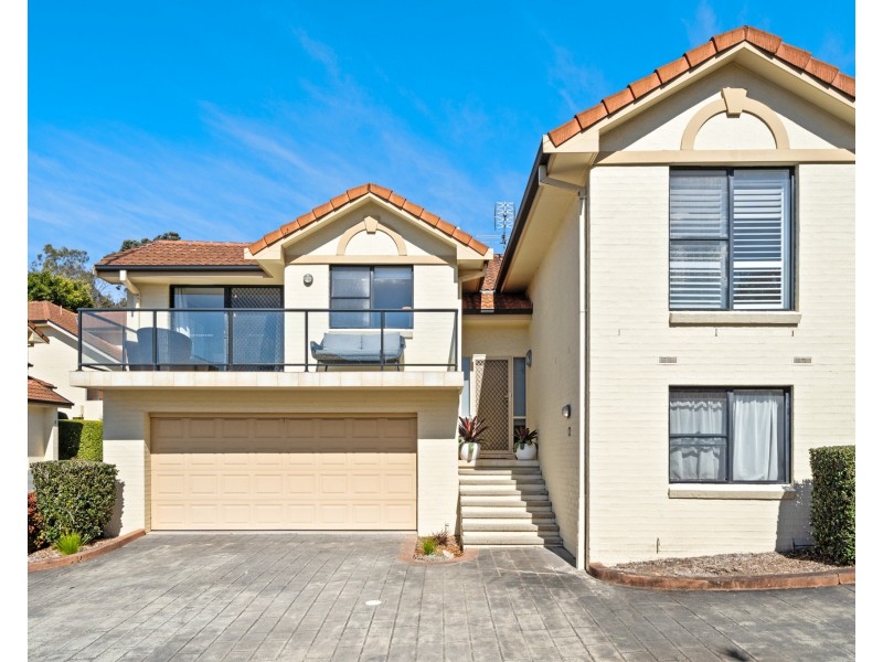 12/51 Newling Street, Lisarow NSW 2250