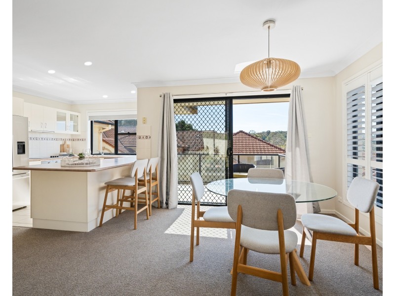 12/51 Newling Street, Lisarow NSW 2250