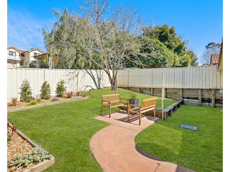 12/51 Newling Street, Lisarow NSW 2250