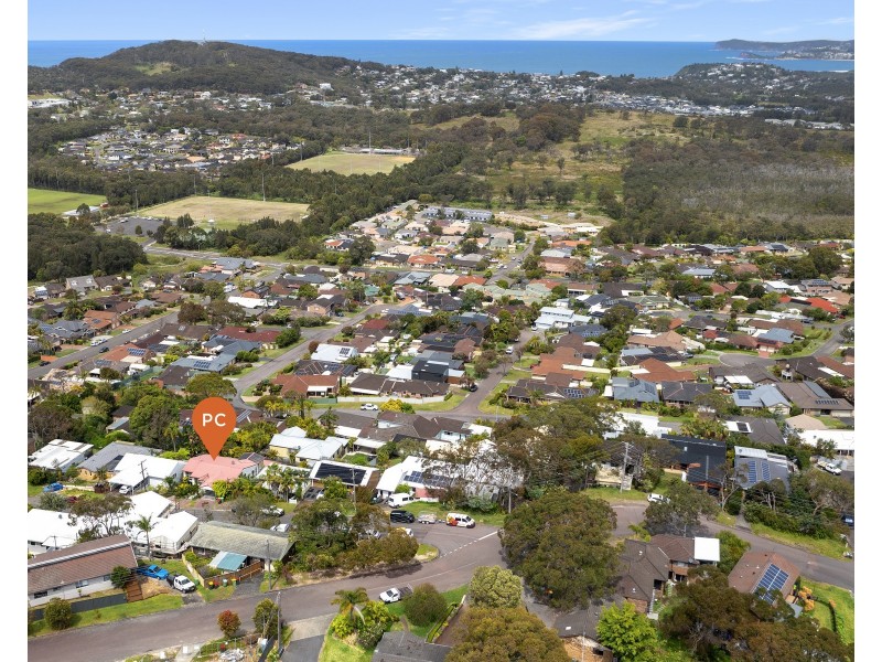 9 Valley View Road, Bateau Bay NSW 2261