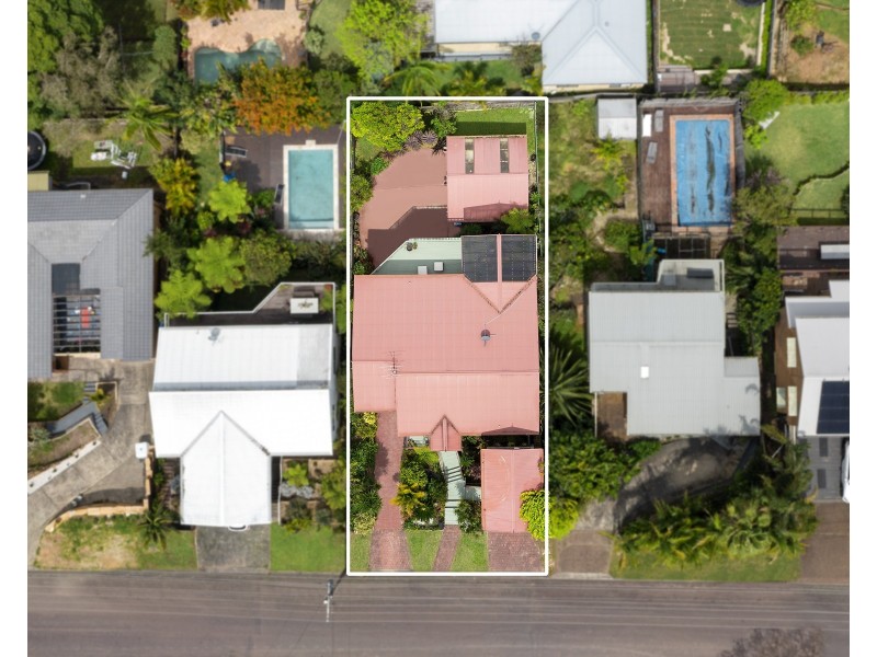 9 Valley View Road, Bateau Bay NSW 2261