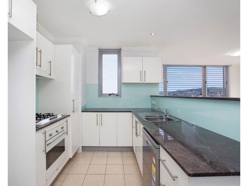 27/12 Baker Street, Gosford NSW 2250