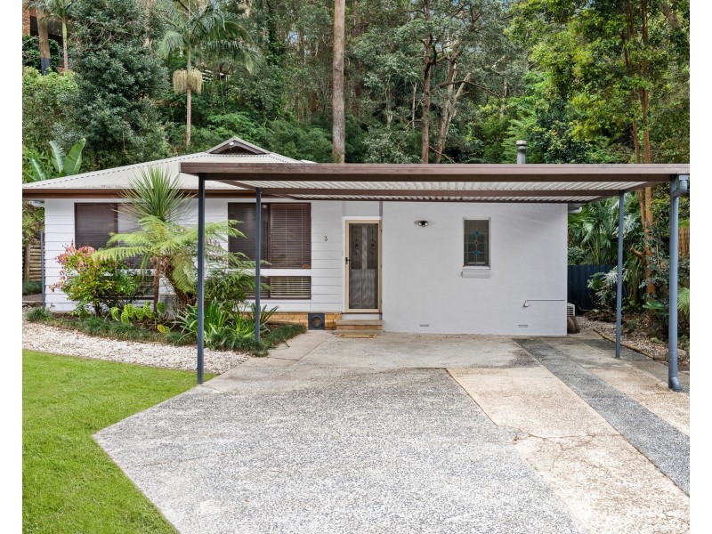 3 Larbonya Avenue, Wyoming NSW 2250