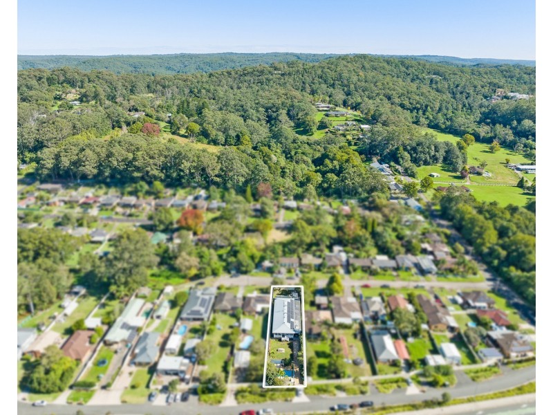 48 Lisarow Street, Lisarow NSW 2250