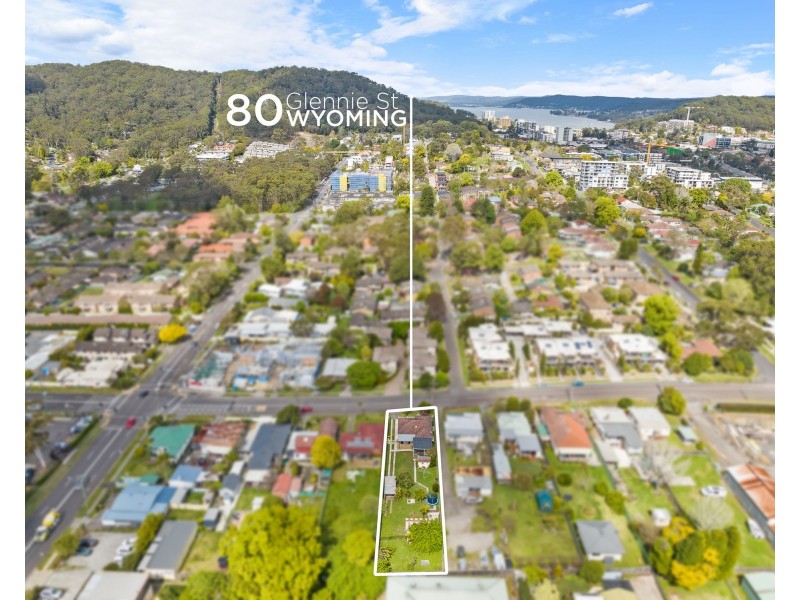 80 Glennie Street, Wyoming NSW 2250