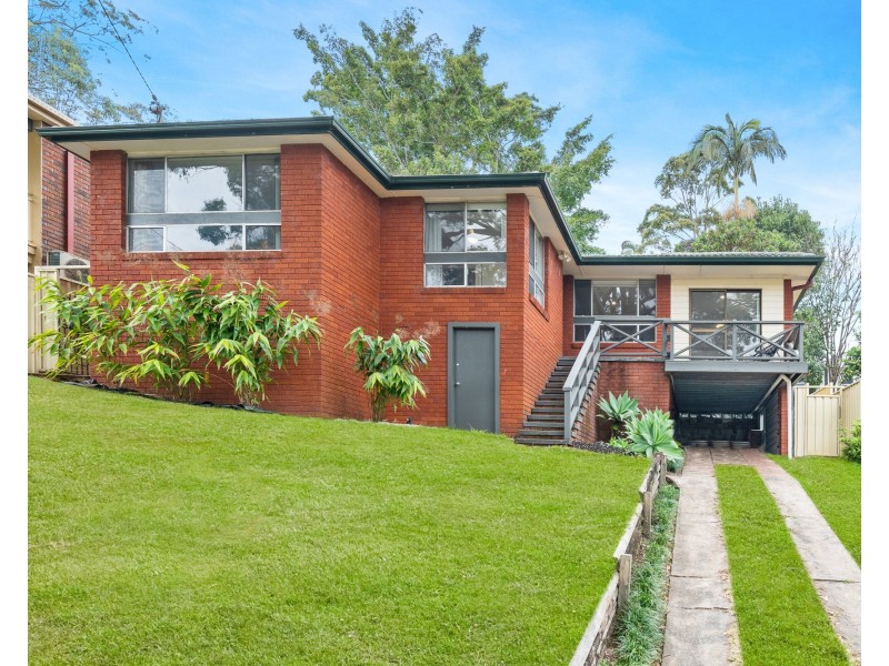 4 Dougal Drive, Wyoming NSW 2250