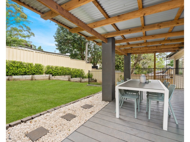 4 Dougal Drive, Wyoming NSW 2250