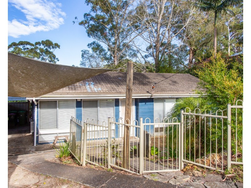 32 Wananda Road, Narara NSW 2250