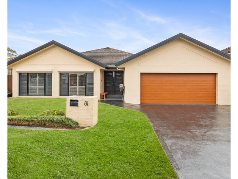 81 Sir Joseph Banks Drive, Bateau Bay NSW 2261