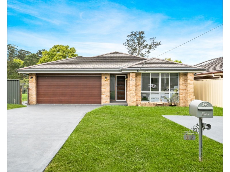 32 Dog Trap Road, Ourimbah NSW 2258