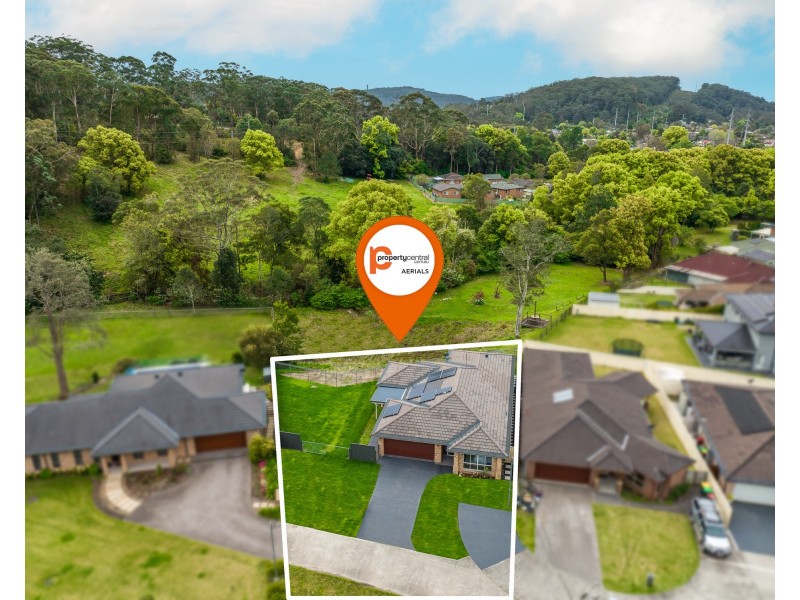 32 Dog Trap Road, Ourimbah NSW 2258