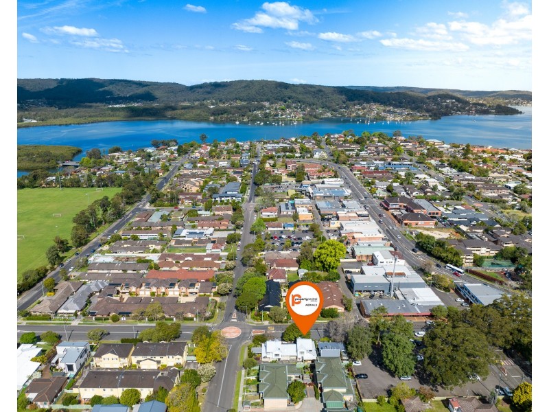 2/38 Brougham Street, East Gosford NSW 2250