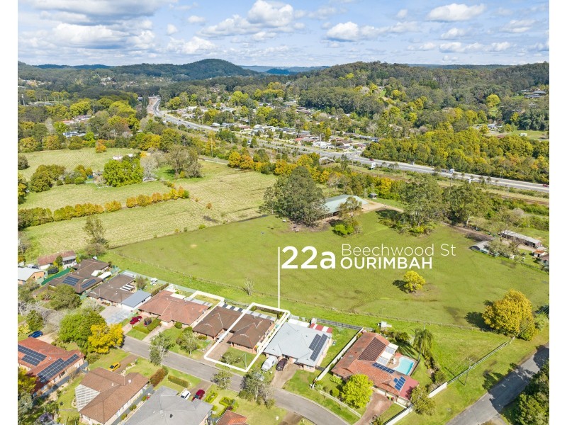 22a Beechwood Street, Ourimbah NSW 2258