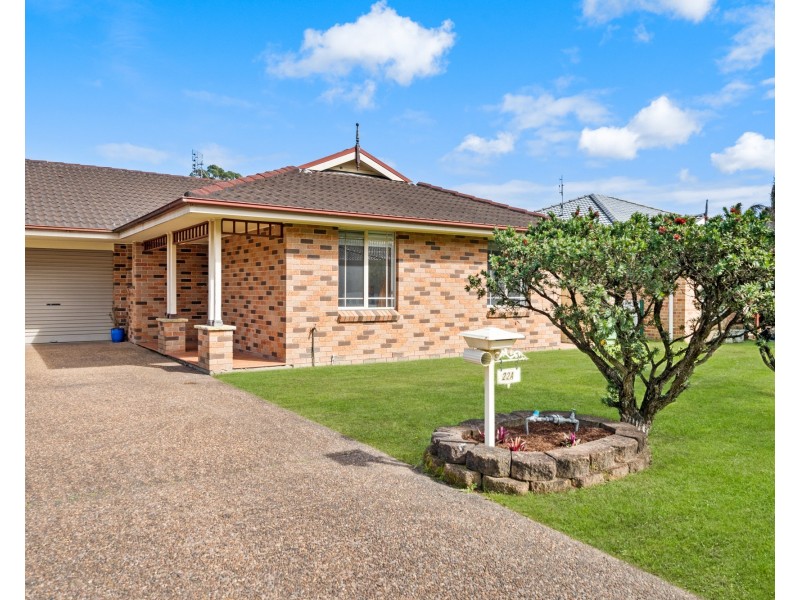 22a Beechwood Street, Ourimbah NSW 2258