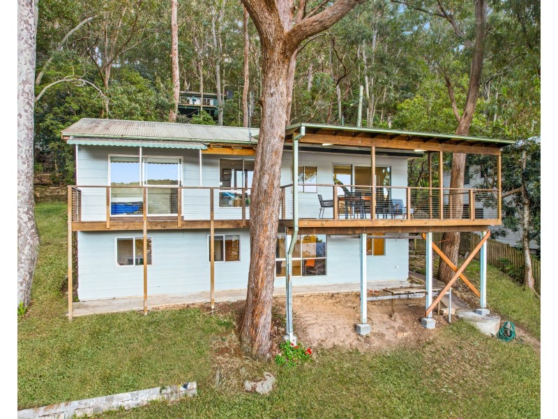 66 Albert Street, Wagstaffe NSW 2257