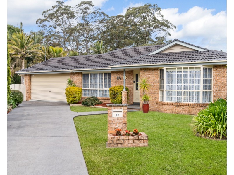 10 Poplar Close, Springfield NSW 2250