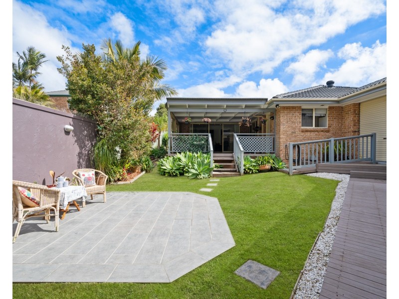 10 Poplar Close, Springfield NSW 2250