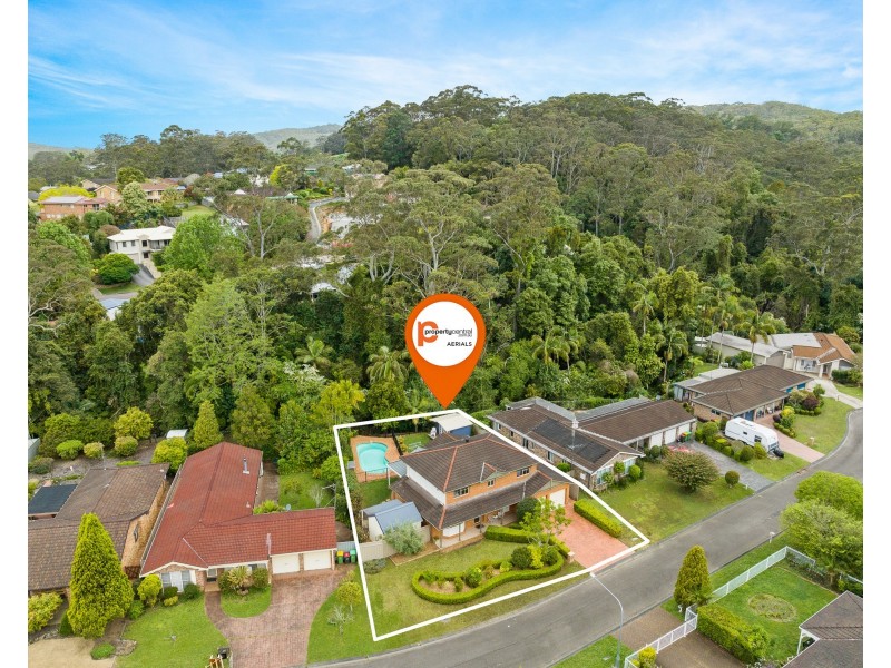 27 Donna Close, Lisarow NSW 2250