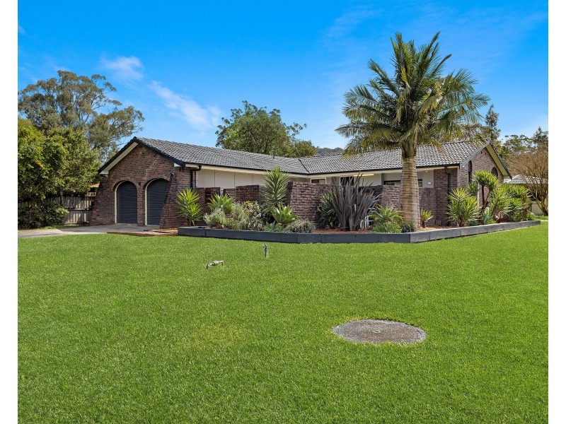25 Koninderie Parade, Narara NSW 2250