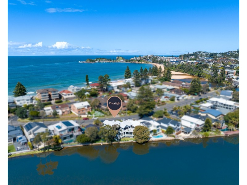 26 Ocean View Drive, Wamberal NSW 2260