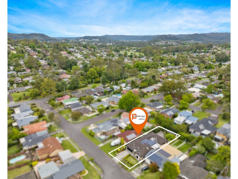 14 Giselle Avenue, Wyoming NSW 2250