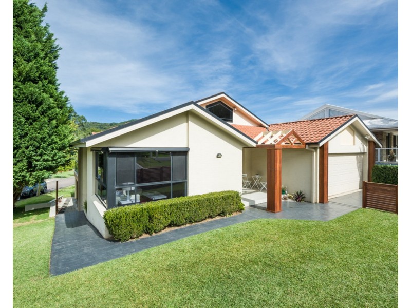 17 Bannister Drive, Erina NSW 2250