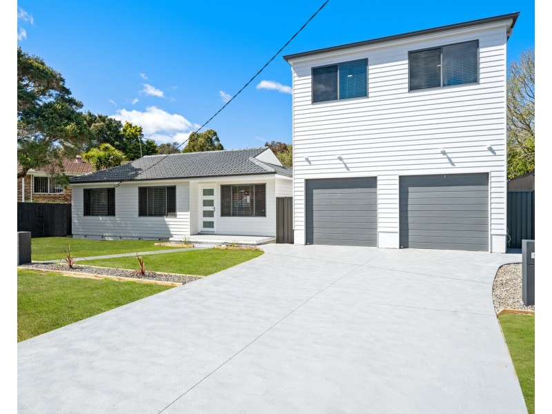 2 Windsor Road, Berkeley Vale NSW 2261