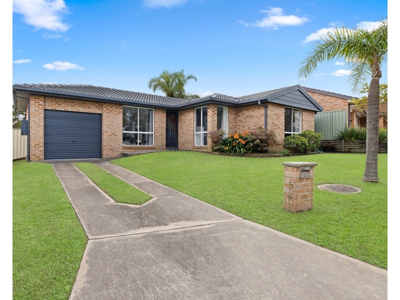 6 Morley Avenue, Bateau Bay NSW 2261