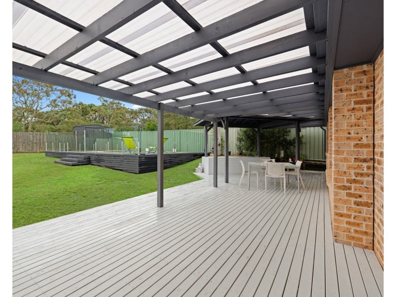 6 Morley Avenue, Bateau Bay NSW 2261