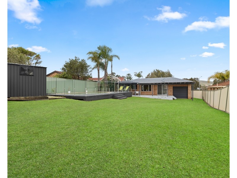 6 Morley Avenue, Bateau Bay NSW 2261