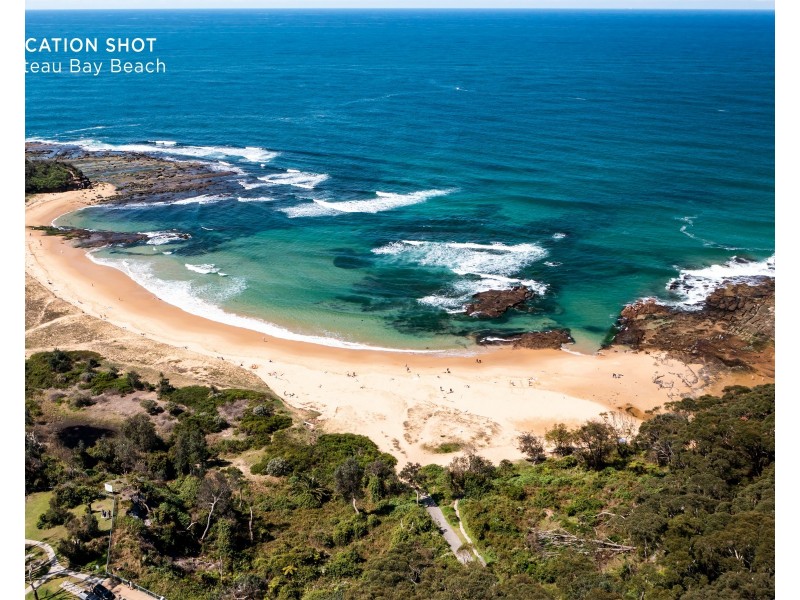 6 Morley Avenue, Bateau Bay NSW 2261