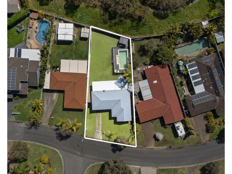 6 Morley Avenue, Bateau Bay NSW 2261