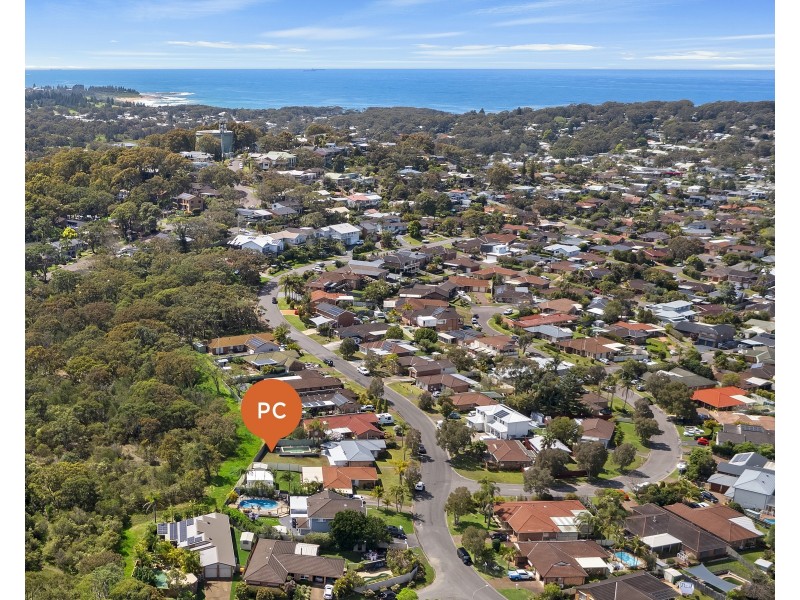6 Morley Avenue, Bateau Bay NSW 2261