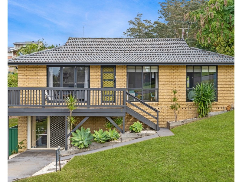 2 Barkala Street, Lisarow NSW 2250