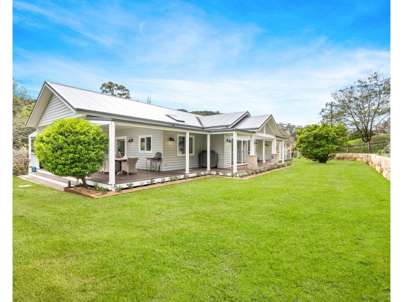 203 Matcham Road, Matcham NSW 2250