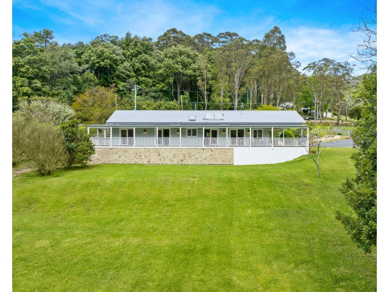 203 Matcham Road, Matcham NSW 2250