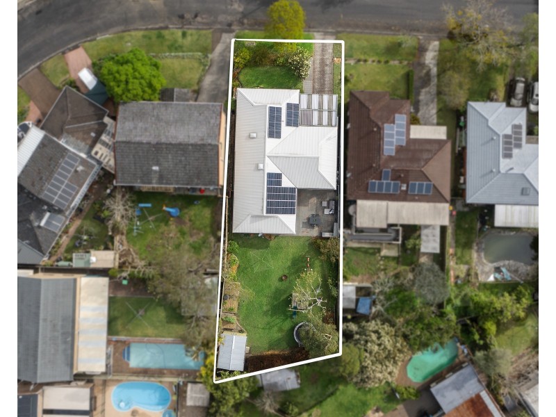 19 The Ridge, Narara NSW 2250