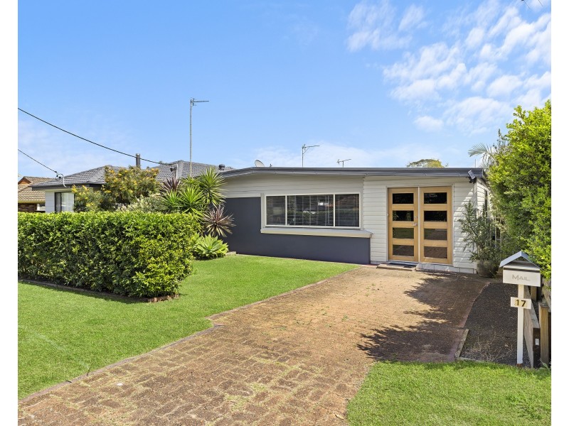17 Welcome Street, Woy Woy NSW 2256