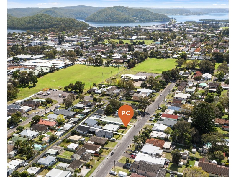 17 Welcome Street, Woy Woy NSW 2256