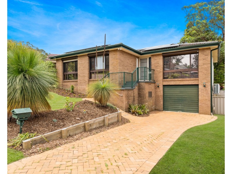 2 Kimberley Avenue, Narara NSW 2250