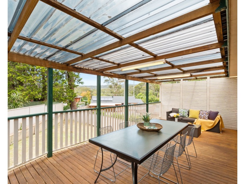 2 Kimberley Avenue, Narara NSW 2250