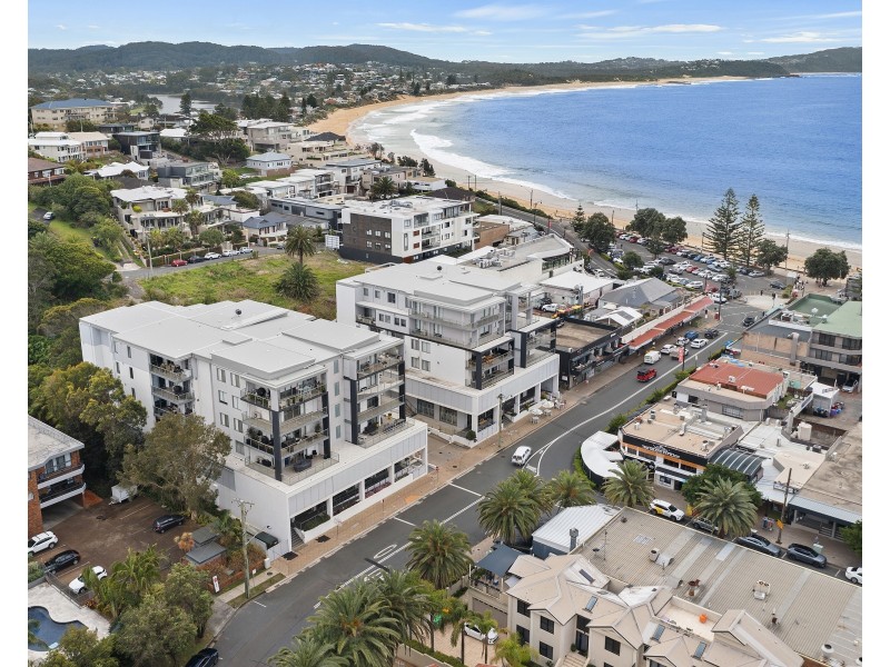 3/7 Campbell Crescent, Terrigal NSW 2260