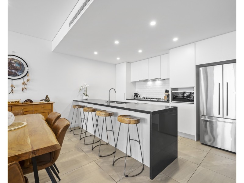 3/7 Campbell Crescent, Terrigal NSW 2260