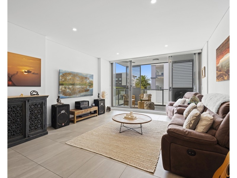 3/7 Campbell Crescent, Terrigal NSW 2260