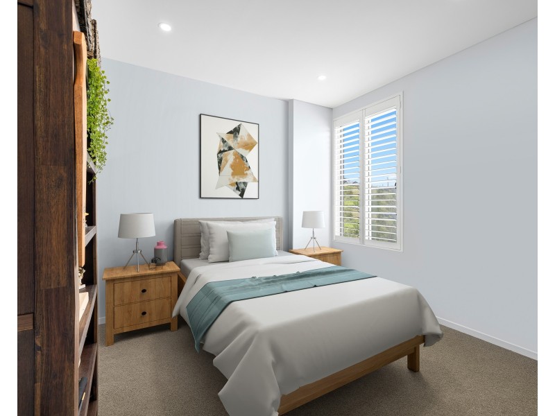 3/7 Campbell Crescent, Terrigal NSW 2260