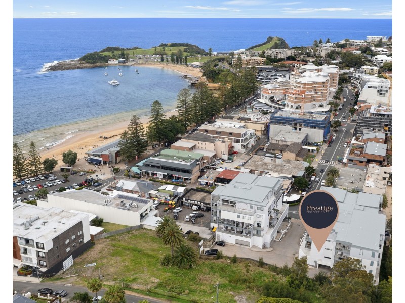 3/7 Campbell Crescent, Terrigal NSW 2260