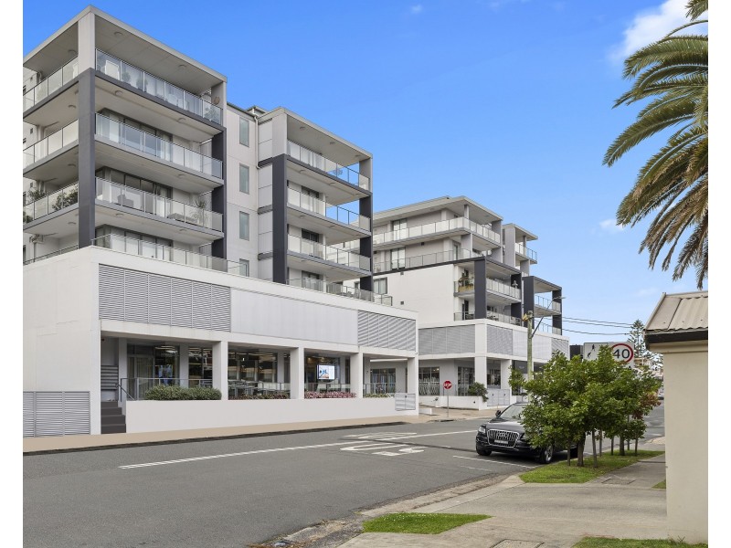3/7 Campbell Crescent, Terrigal NSW 2260