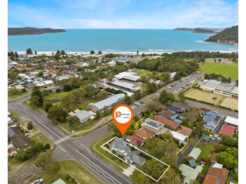 35 Melbourne Avenue, Umina Beach NSW 2257