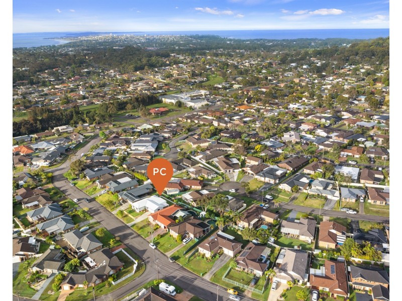 28 Sir Joseph Banks Drive, Bateau Bay NSW 2261